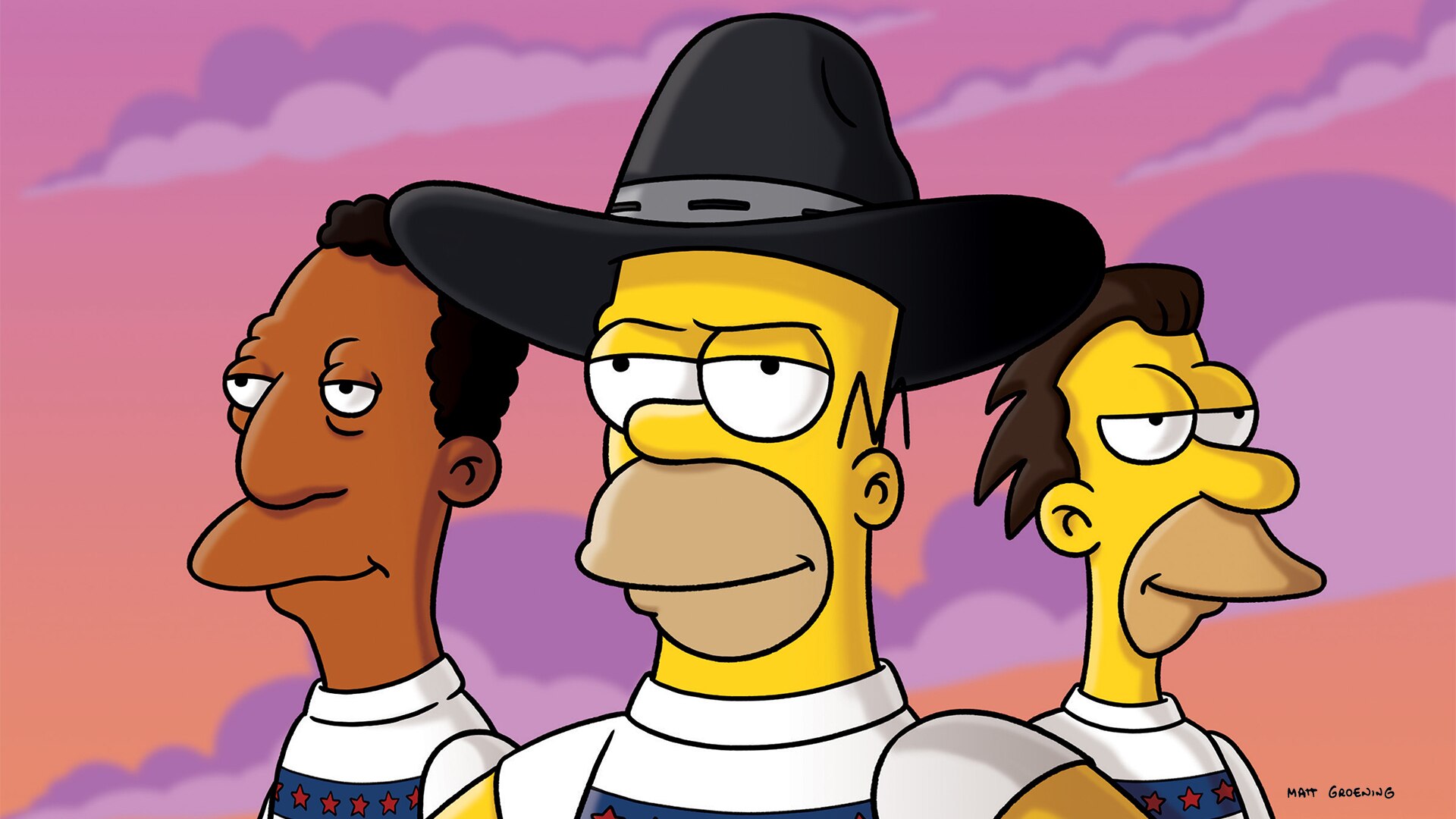 The Simpsons thumbnail